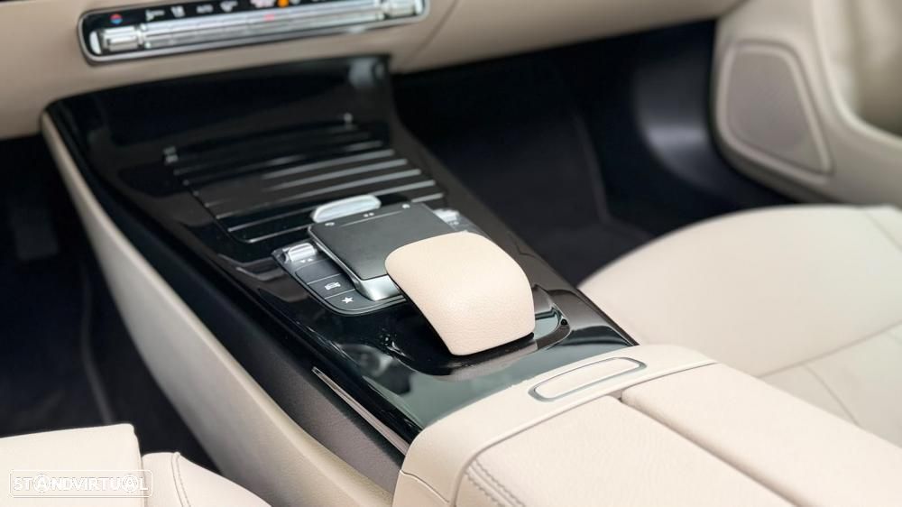 Mercedes-Benz CLA 200 — fotografia 38