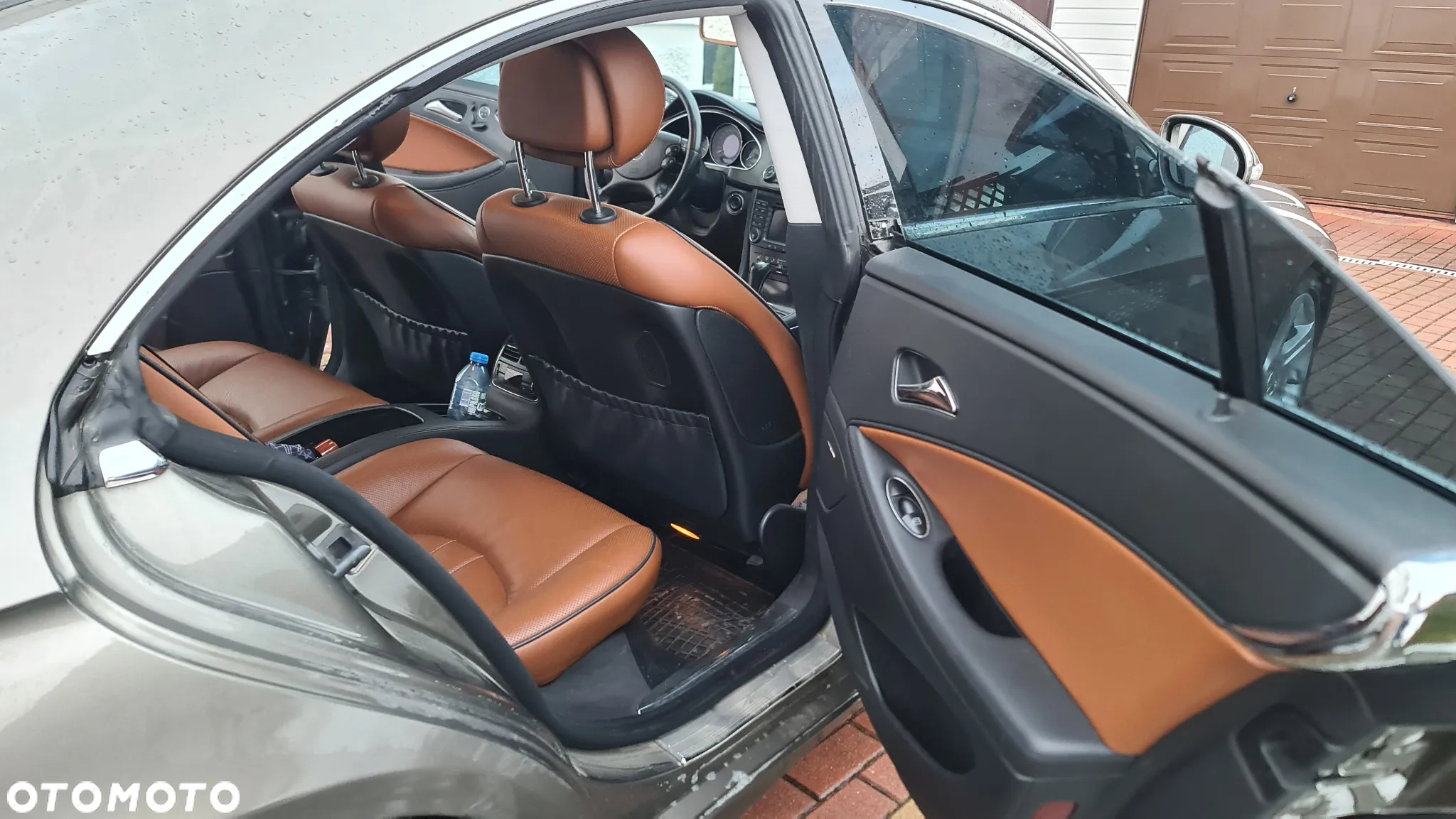 Mercedes-Benz CLS 320 CDI - 18