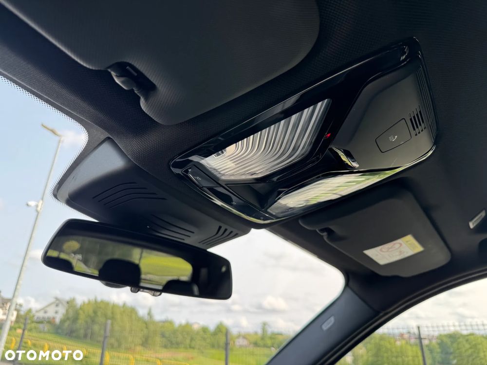 BMW X3 xDrive30i M Sport sport - 32