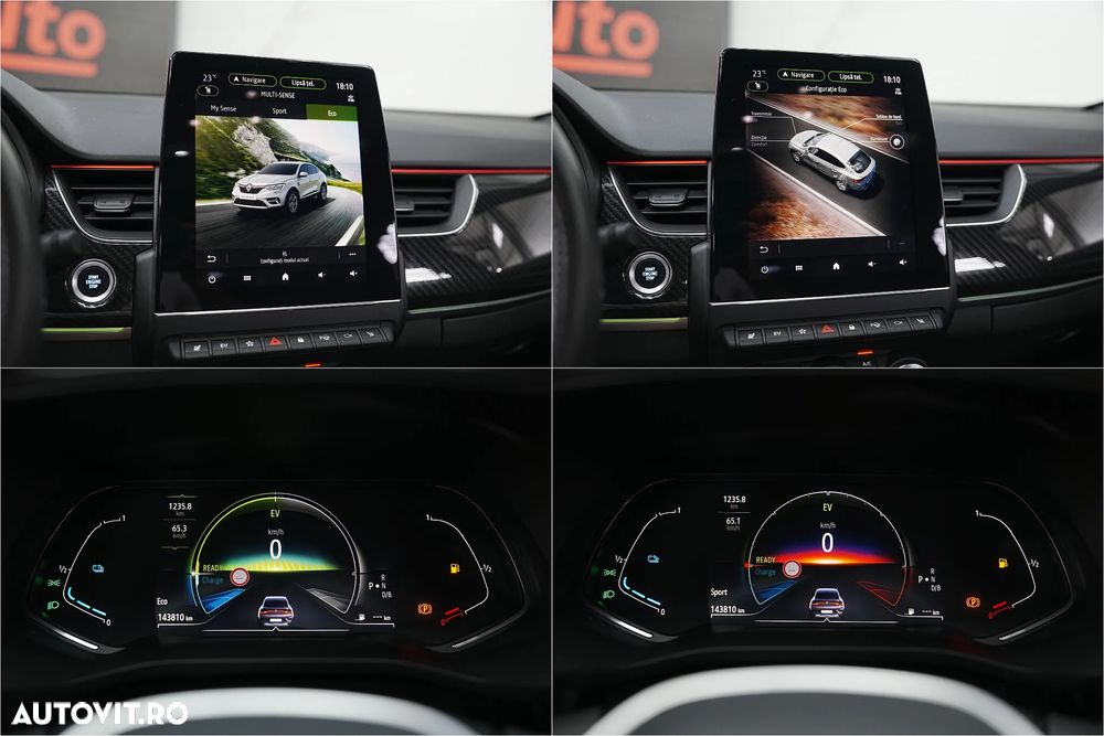 Renault Arkana E-TECH RS Line - 29