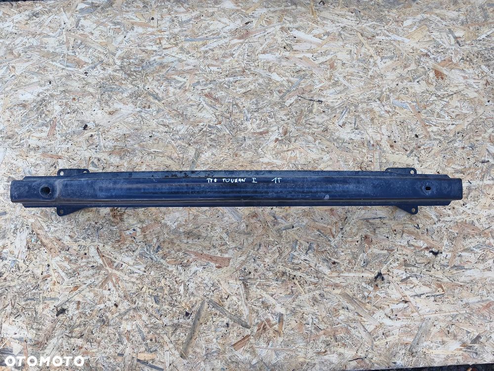 BELKA TYŁ TYLNA POD ZDERZAK VOLKSWAGEN TOURAN I 1T - 1