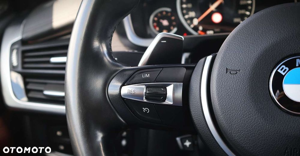 BMW X6 - 27