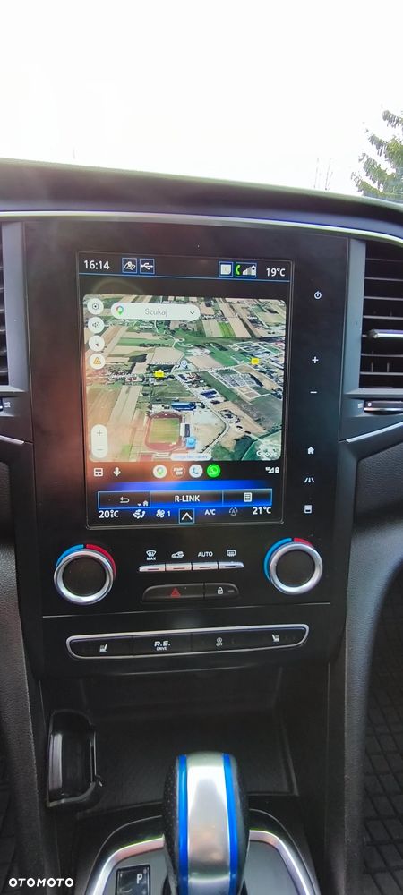 Renault Megane 1.6 TCe GT EDC - 26