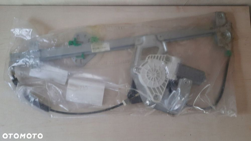 Mechanizm szyby prawy ATEGO, ATEGO2, ATEGO3, AXOR, AXOR 2 A9737201846 - 2