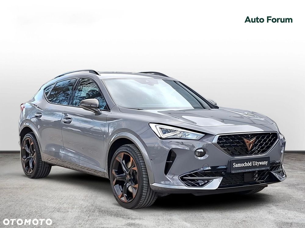 Cupra Formentor 2.0 TSI 4Drive VZ DSG - 7