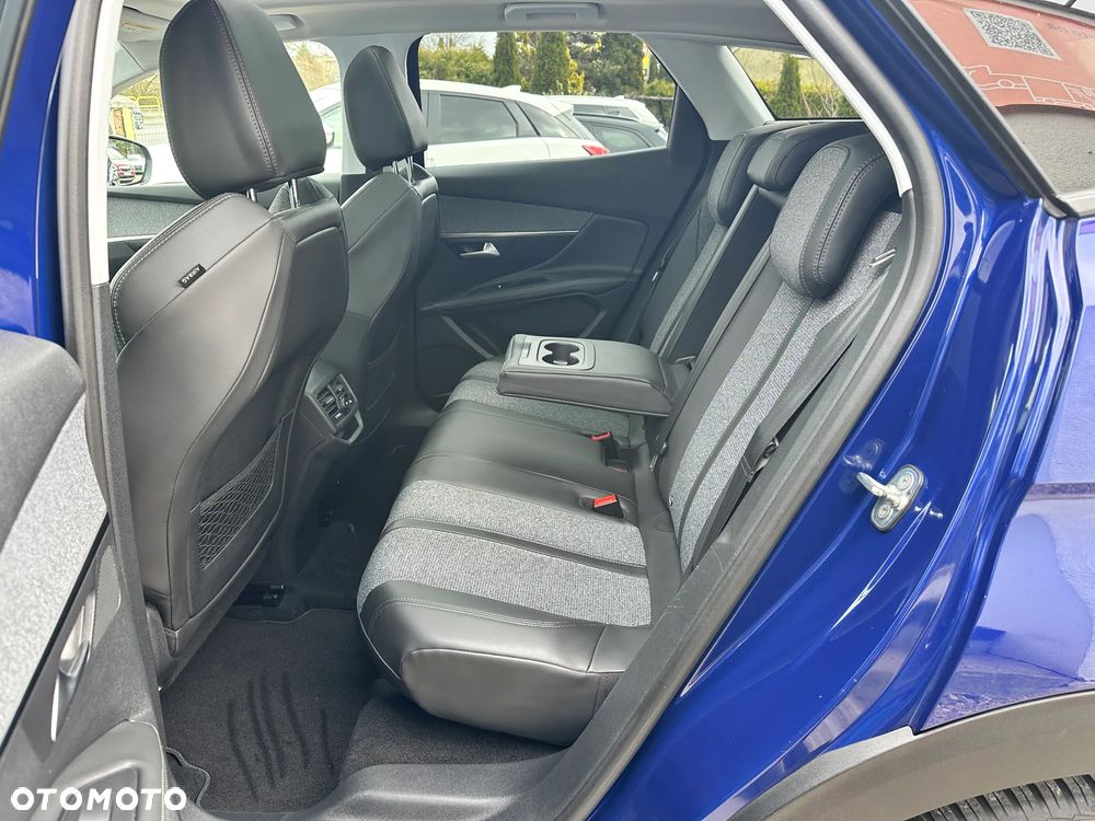 Peugeot 3008 BlueHDi 120 Stop & Start Allure - 10