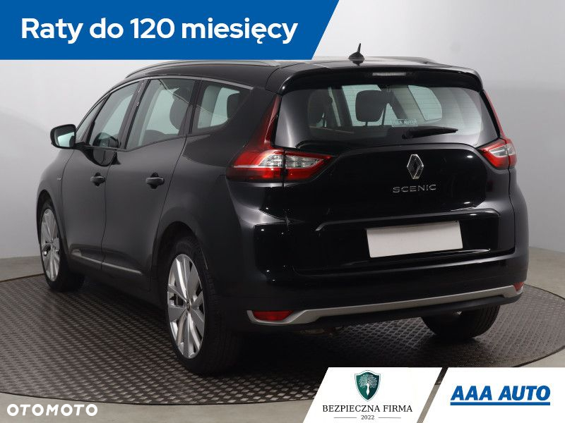 Renault Grand Scenic - 3