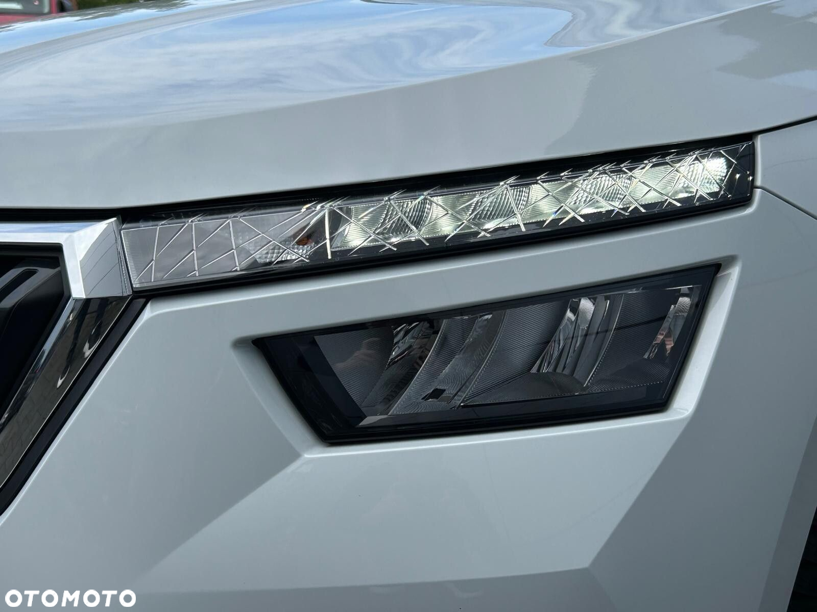Skoda Kamiq 1.0 TSI Ambition DSG - 34