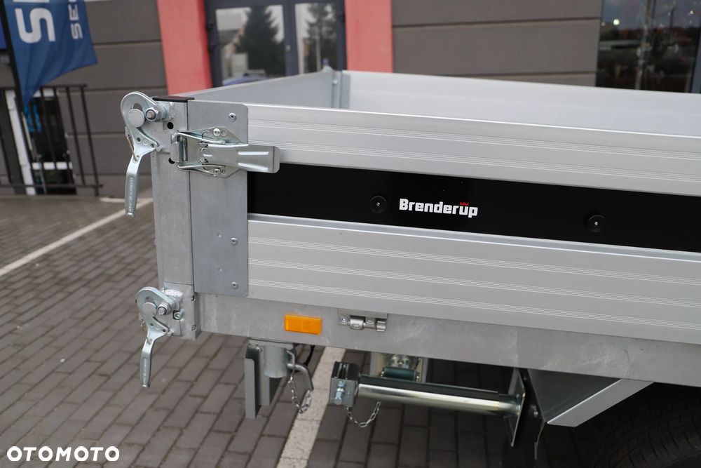 Brenderup TT5325ATB3500 - 6