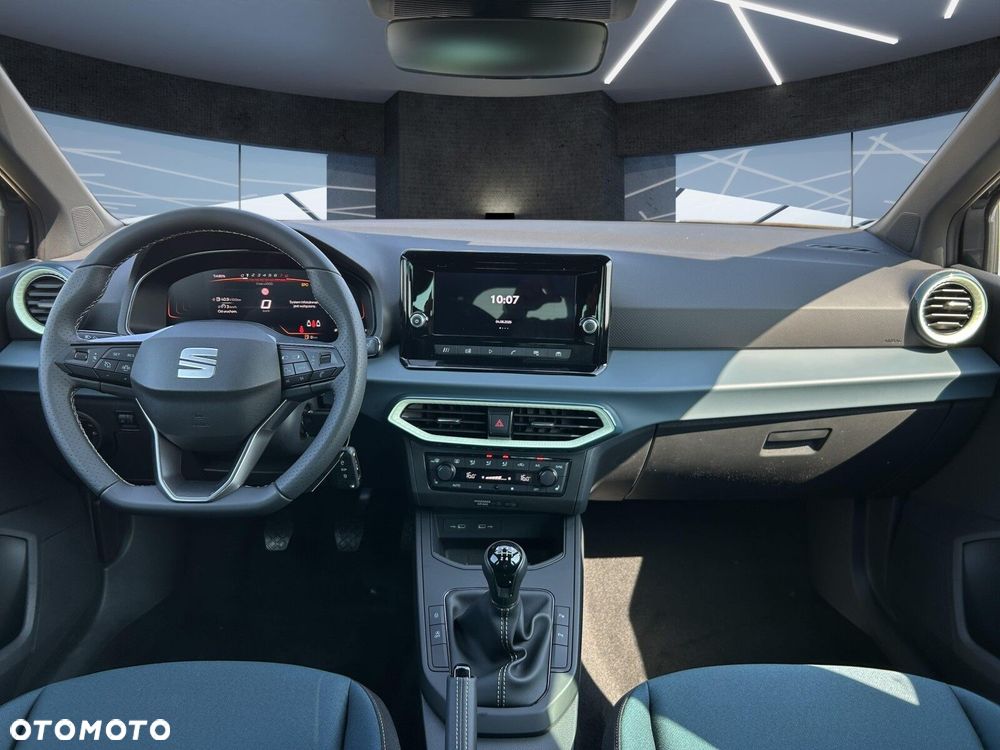 Seat Arona - 5