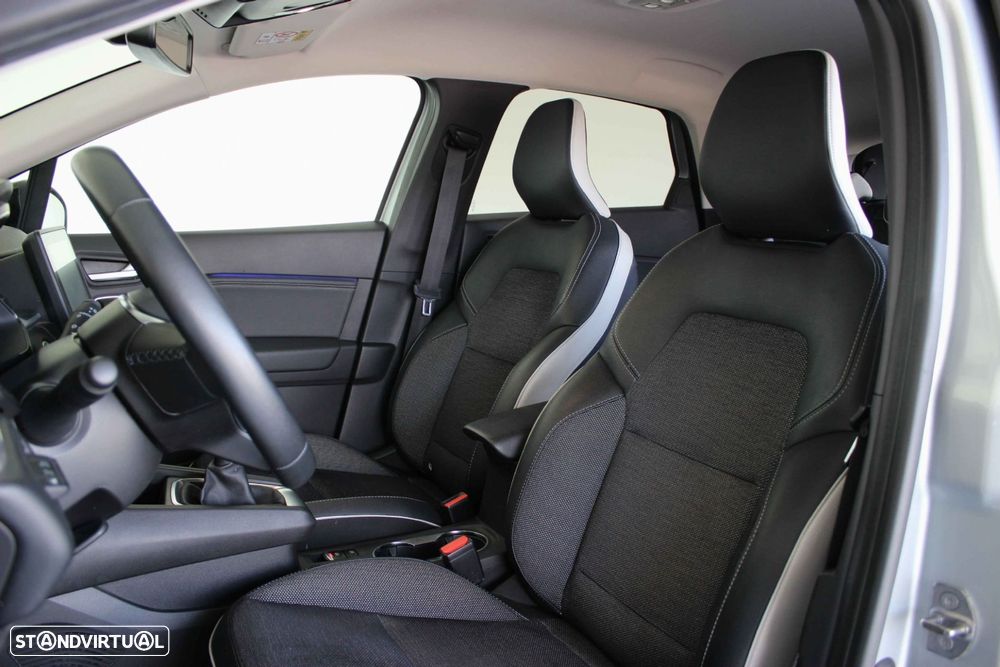 Renault Captur 1.0 TCe Exclusive - 39