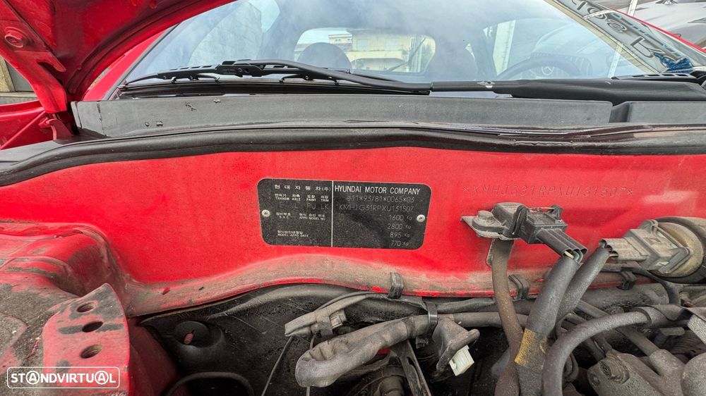 Hyundai Coupe 1.6 16V FX - 24