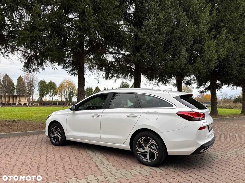 Hyundai i30 - 6