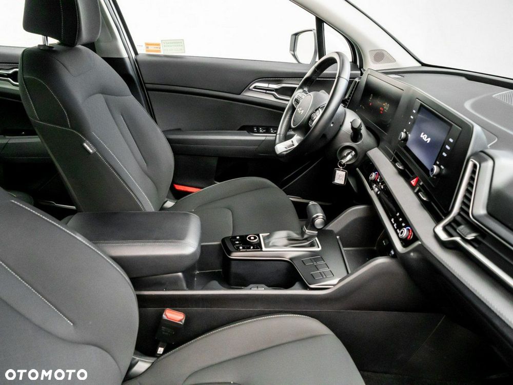 Kia Sportage 1.6 T-GDI MHEV M 2WD DCT - 27