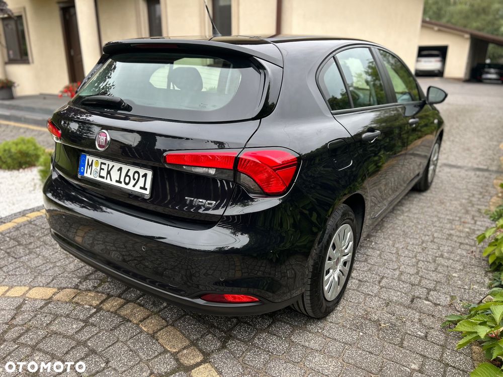 Fiat Tipo 1.4 16V More - 4
