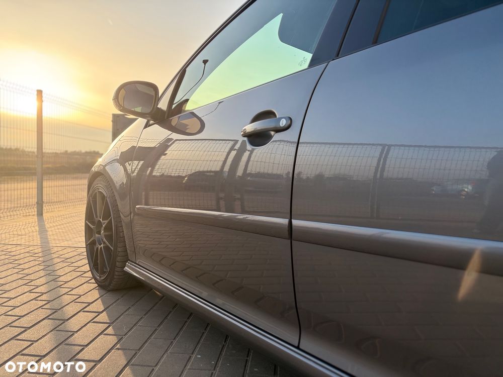 Volkswagen Golf 2.0 GTI - 5