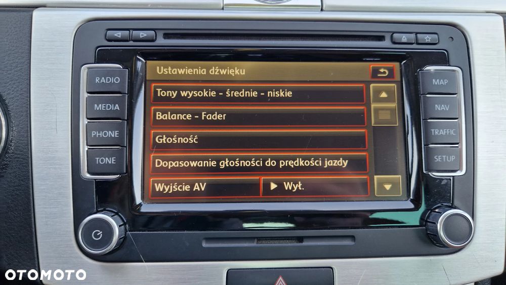 Volkswagen Passat CC - 15