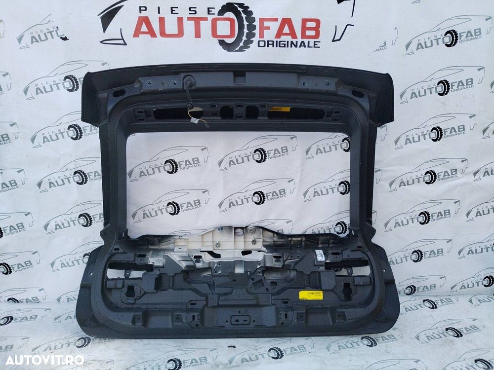 Haion Volvo V90 an 2015-2016-2017-2018-2019-2020-2021-2022-2023-2025 - 7