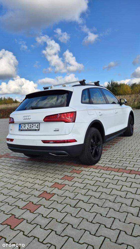 Audi Q5 2.0 TDI Quattro S tronic - 6