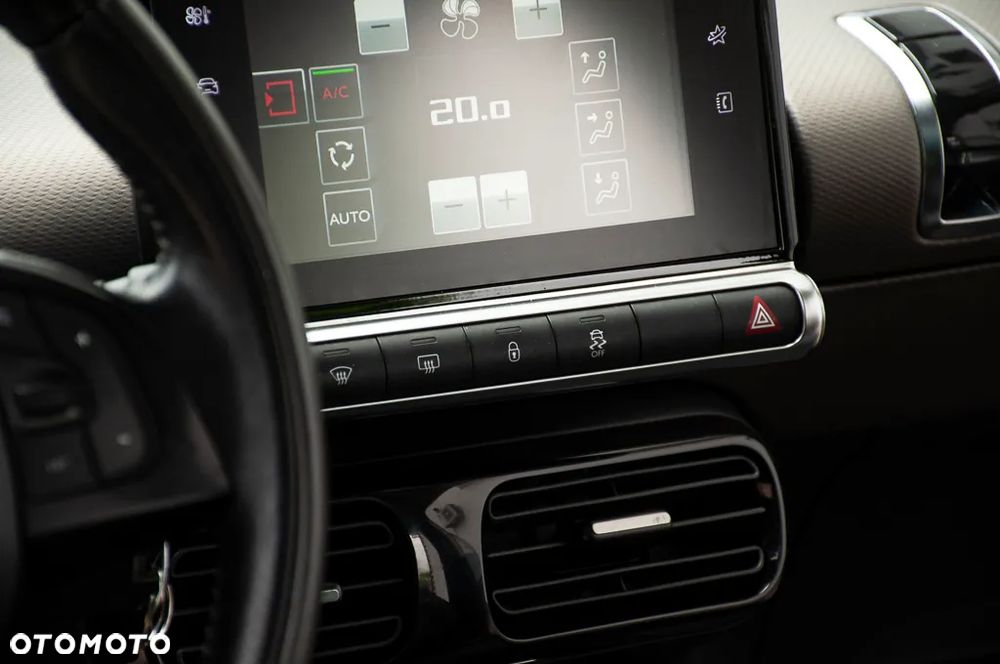 Citroën C4 Cactus PureTech 82 Shine Edition - 31