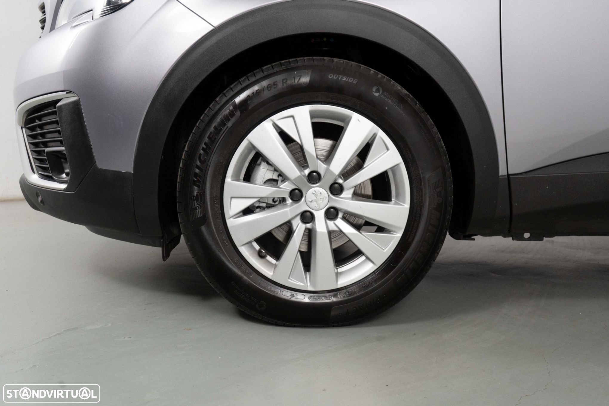 Peugeot 5008 1.2 PureTech Active - 17