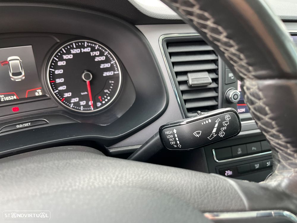 SEAT Leon ST 1.6 TDI Style S/S - 31