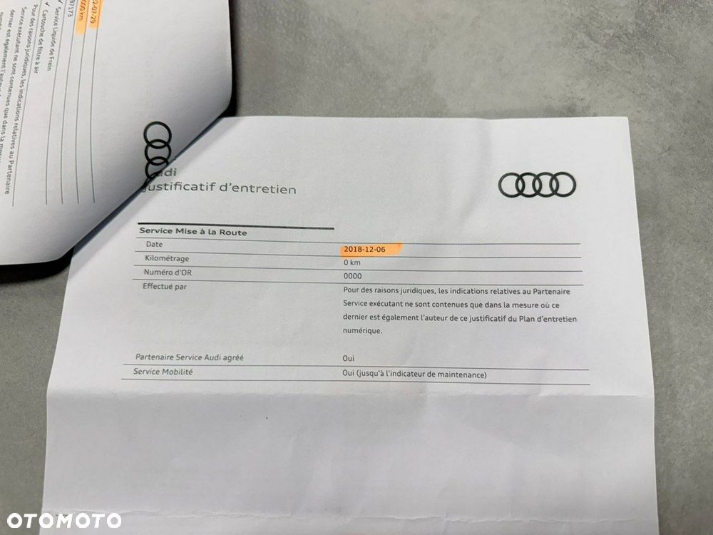 Audi A3 Sportback 35 TFSI S line - 40