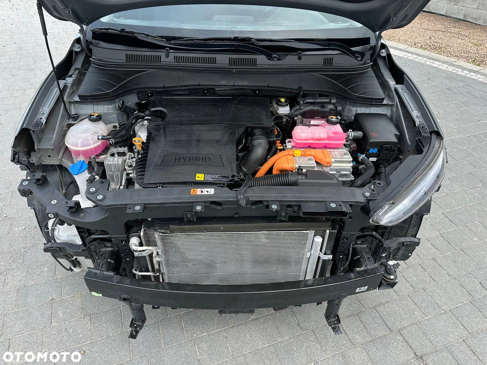 Hyundai Kona - 8