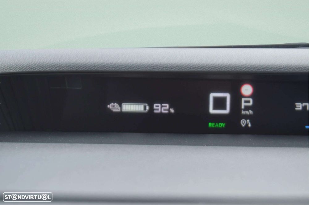 Citroën e-C3 44 kWh Autonomia Conforto Max - 16