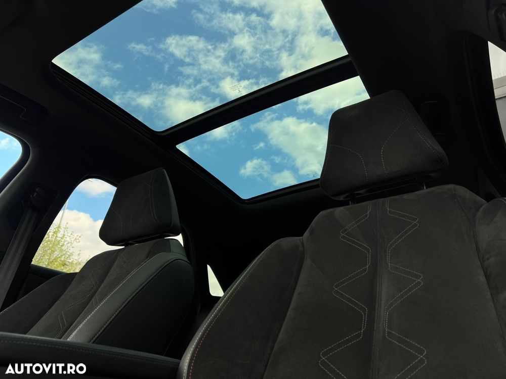 DS Automobiles DS 7 Crossback - 26