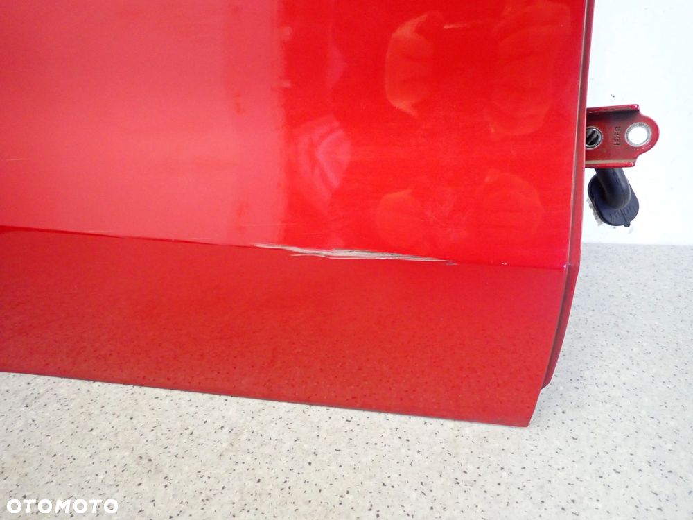 KIA RIO III HB 11-14 DRZWI TYLNE PRAWE BEG - 8