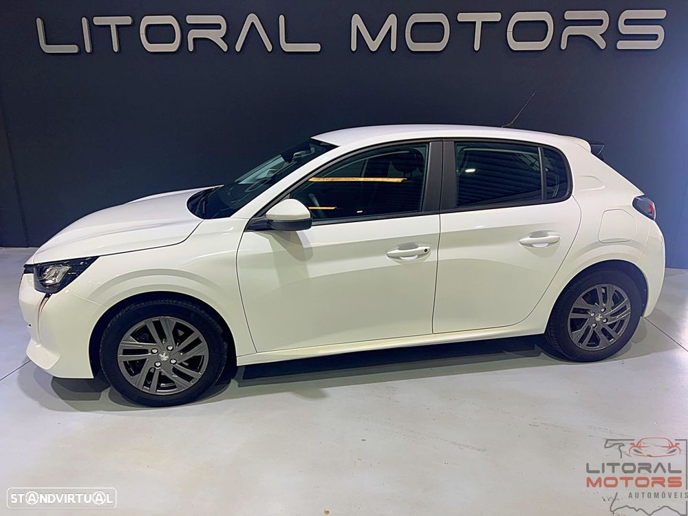Peugeot 208 1.2 PureTech Active Pack - 6