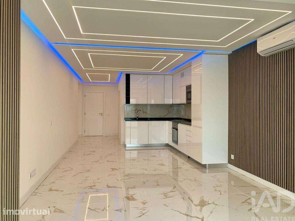 Apartamento T2 em Quarteira de 72,00 m2 - Grande imagem: 2/30