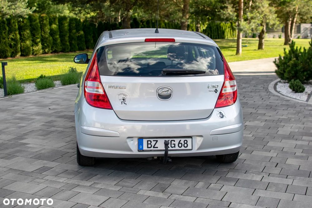 Hyundai i30 - 25