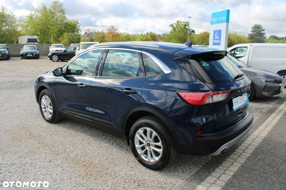 Ford Kuga - 9