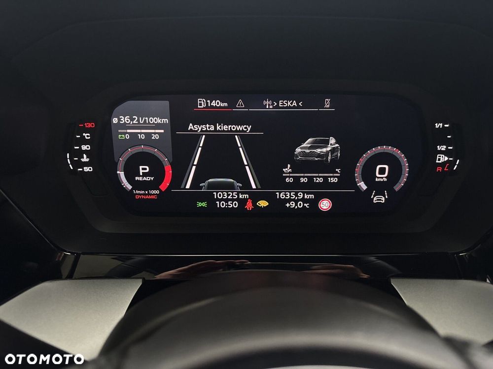 Audi A3 Sportback - 14