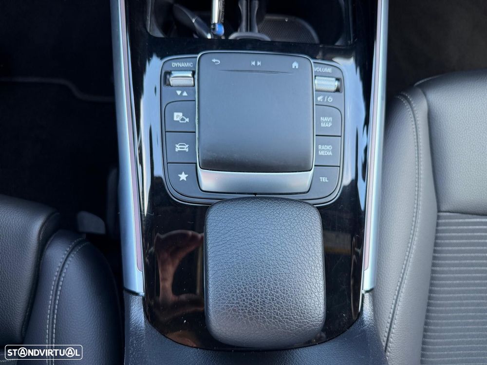 Mercedes-Benz EQB 250 Progressive - 25