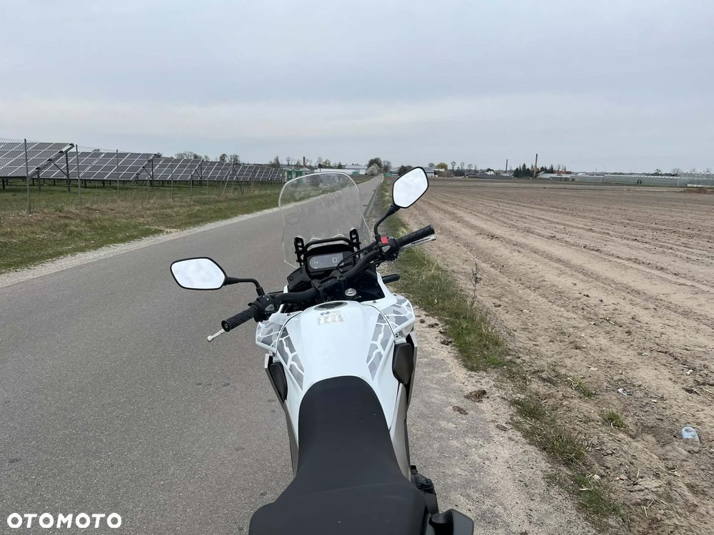 Honda CBX - 8