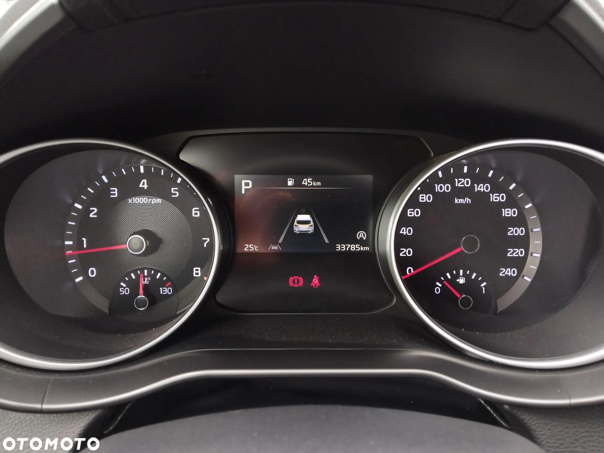 Kia XCeed 1.5 T-GDI M DCT - 14