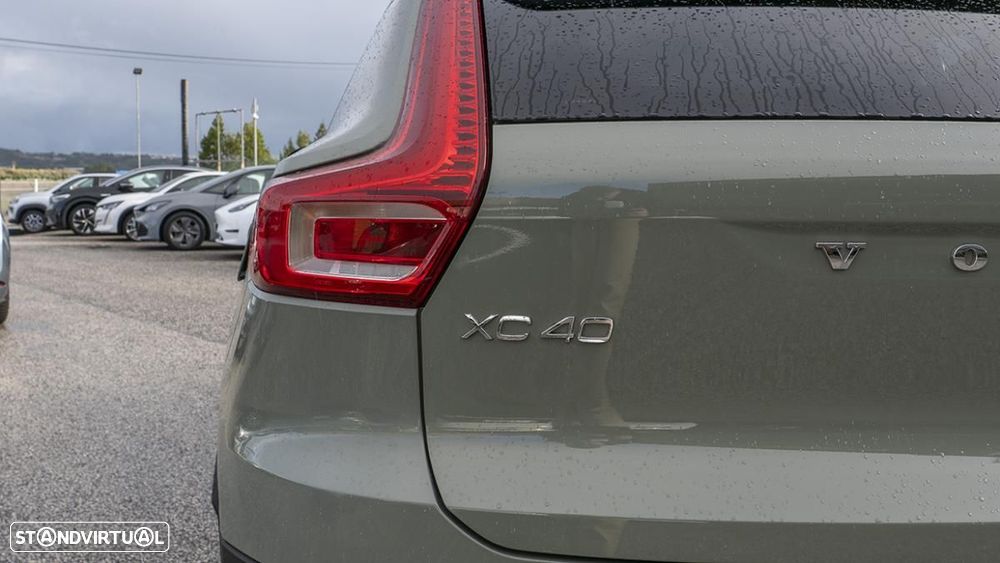 Volvo XC 40 Recharge 69 kWh Single Motor Core - 35