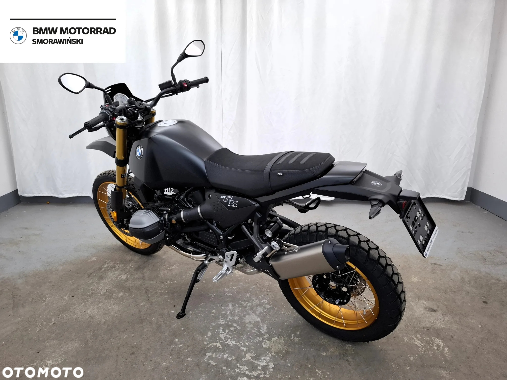 BMW R