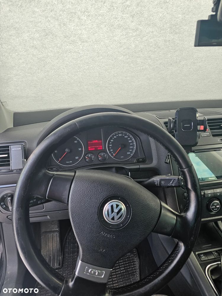 Volkswagen Golf 1.9 TDI GT Sport - 12