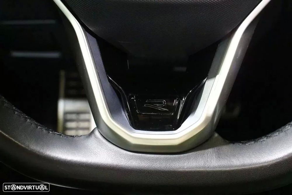 VW Arteon Shooting Brake 2.0 TDI R-Line DSG - 30