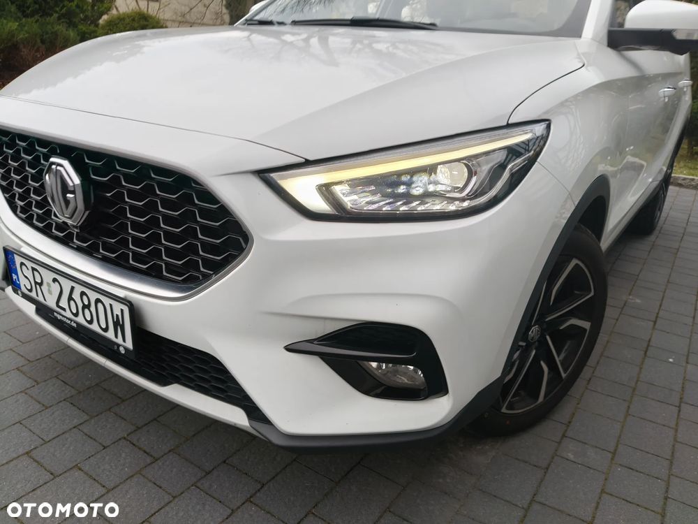 MG ZS ICE 1.5 VTI-tech Luxury - 2