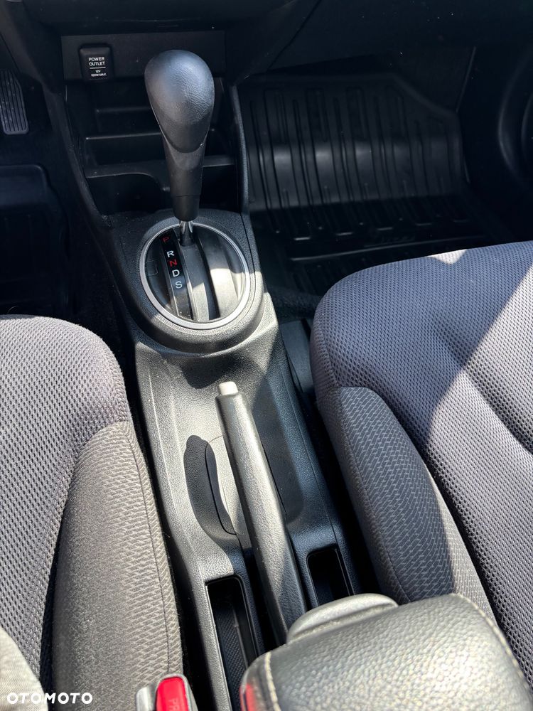 Honda Jazz - 29