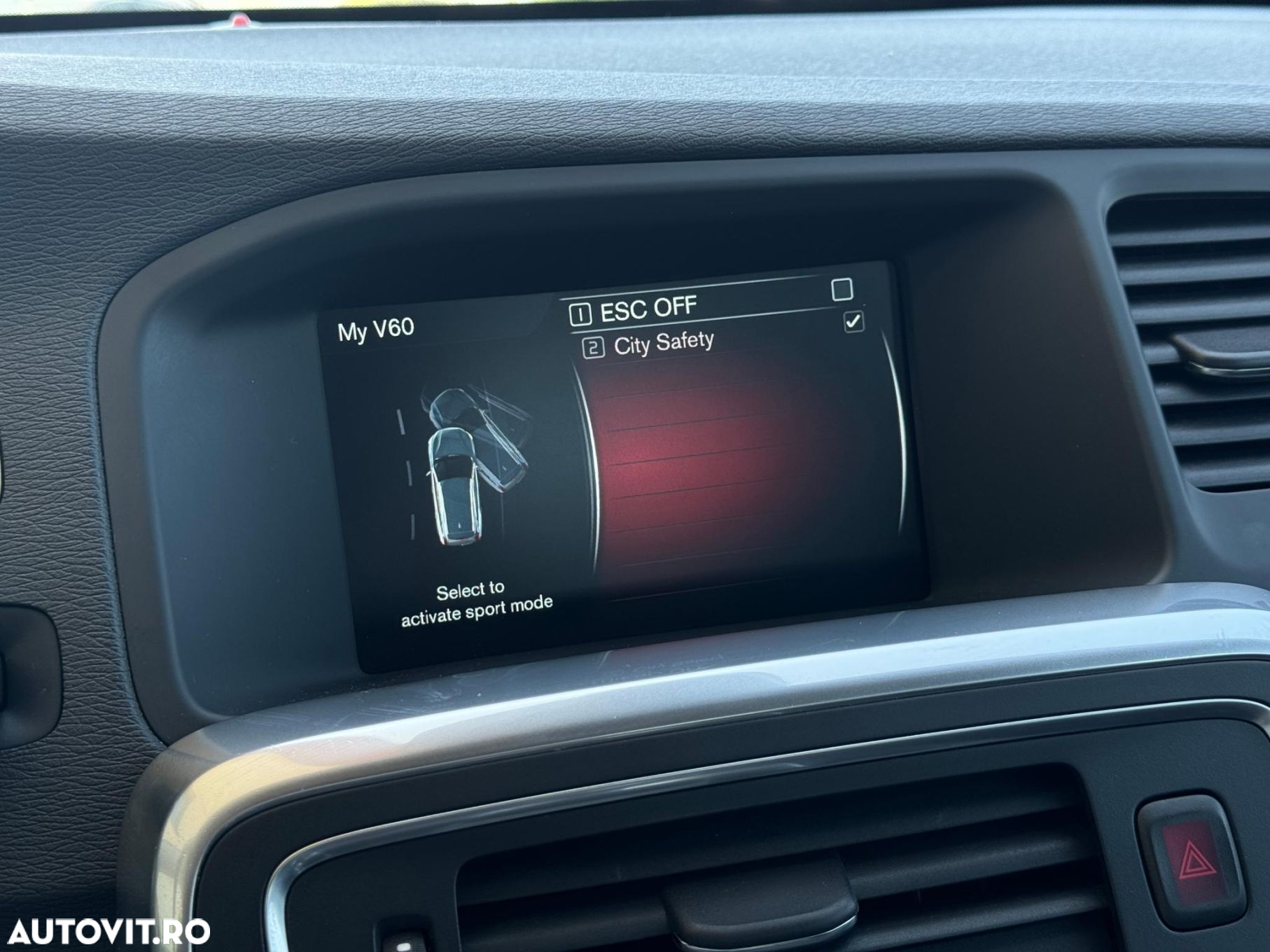 Volvo V60 - 12