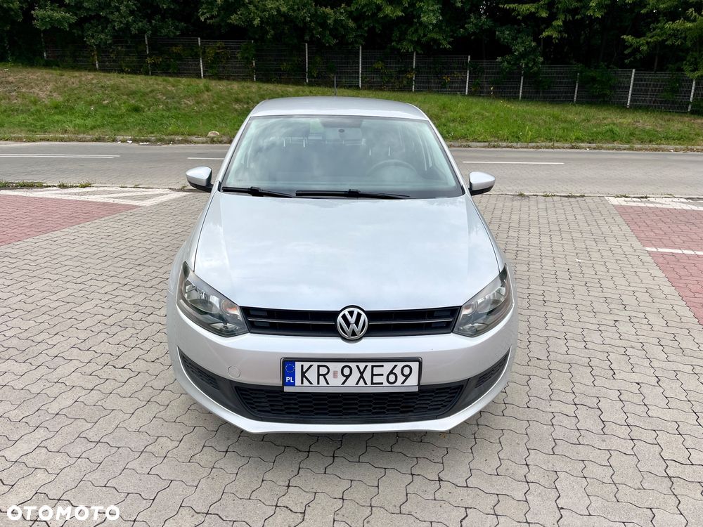 Volkswagen Polo 1.2 Trendline - 2