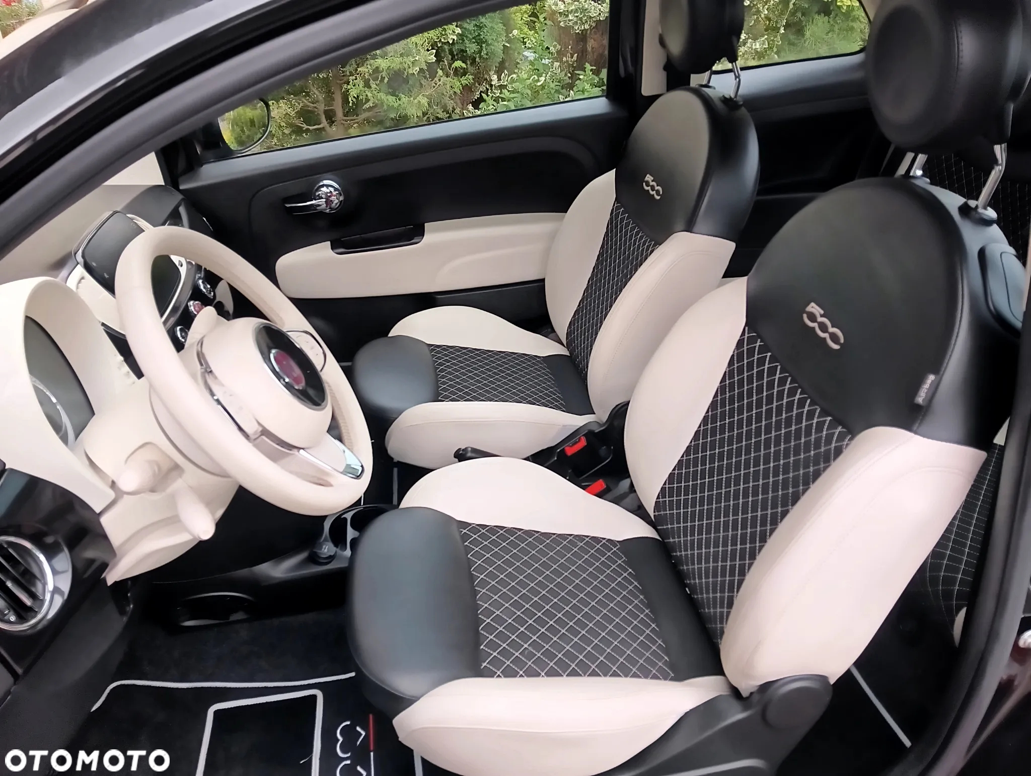Fiat 500 1.0 GSE Hybrid Dolcevita - 17