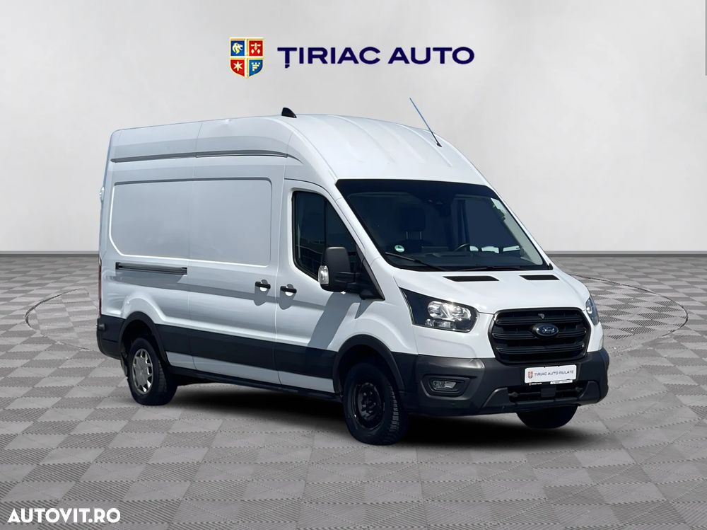 Ford TRANSIT - 8