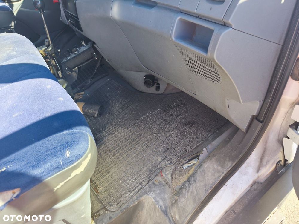 Iveco Daily 65C18 - 36